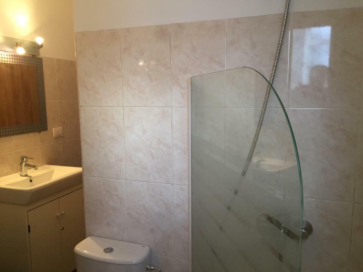 Apartamento Situado En El Centro De Santa Cruz Apartman Kültér fotó