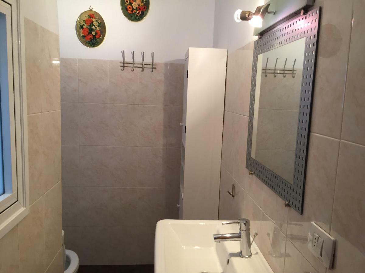 Apartamento Situado En El Centro De Santa Cruz Apartman Kültér fotó